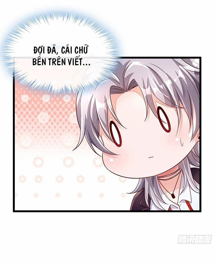 Lời Thì Thầm Của Ác Ma 3.2 trang 8