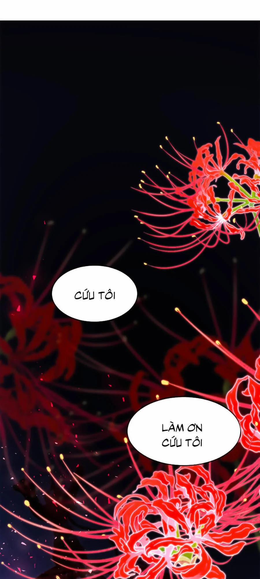 Lời Thì Thầm Của Ác Ma 3 trang 1