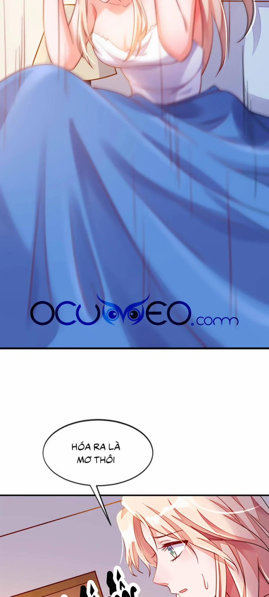 Lời Thì Thầm Của Ác Ma 3 trang 12