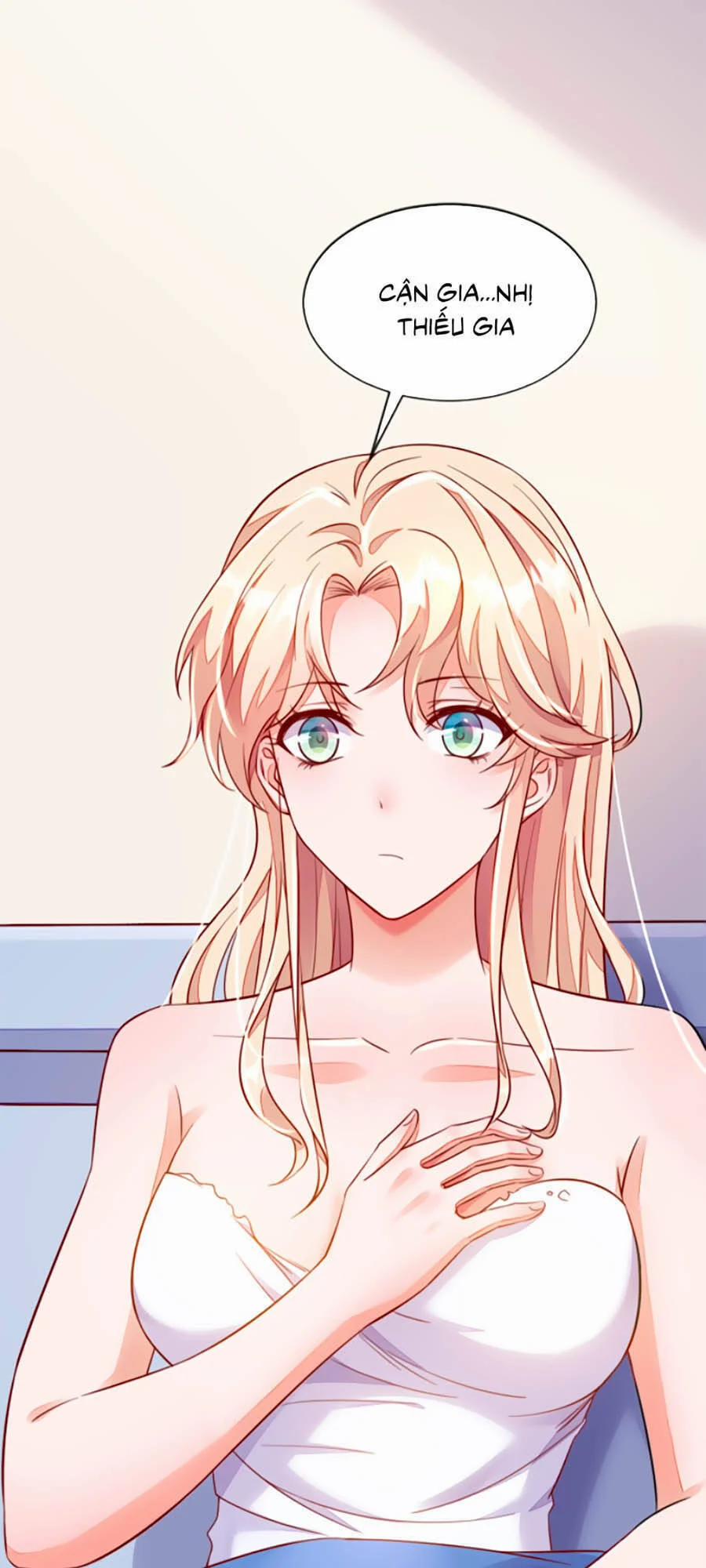 Lời Thì Thầm Của Ác Ma 3 trang 14