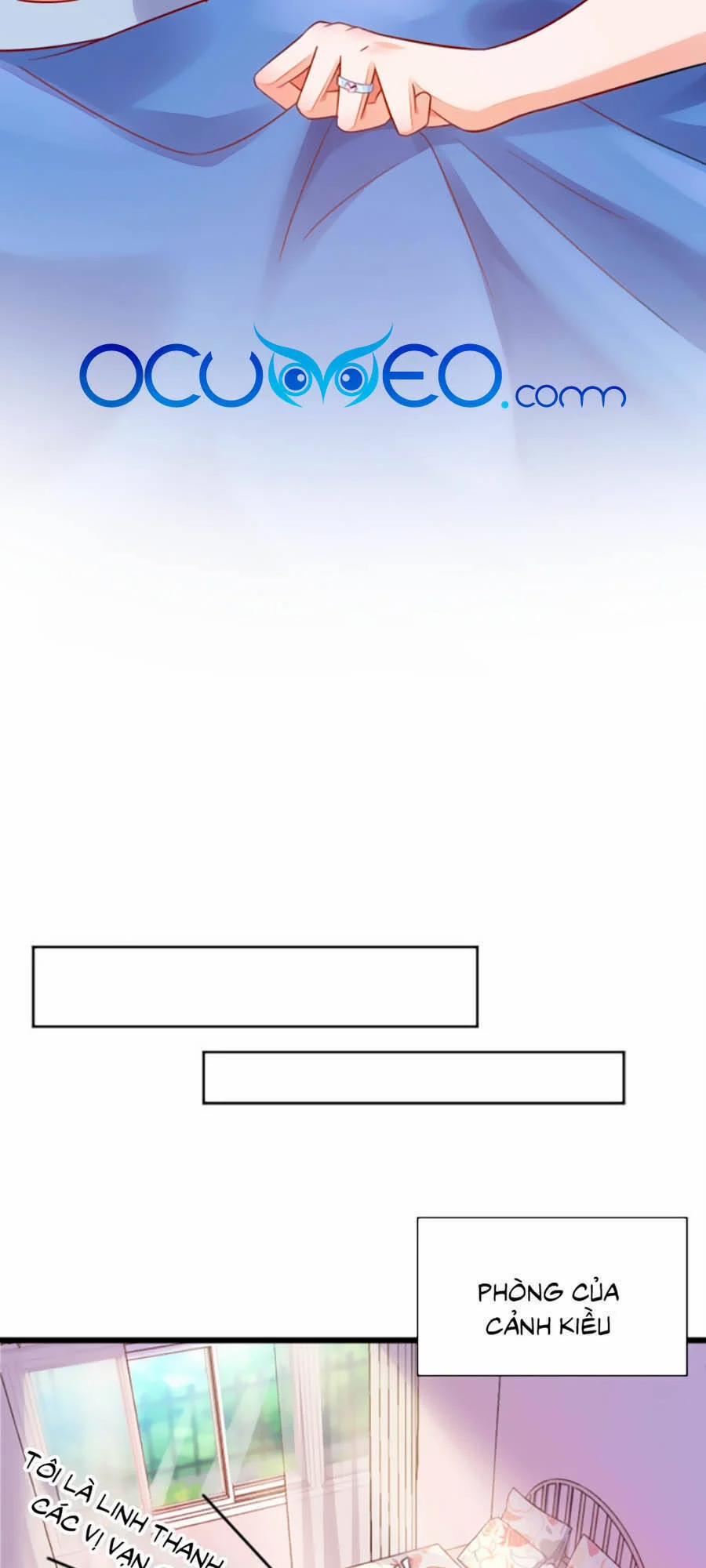 Lời Thì Thầm Của Ác Ma 3 trang 15