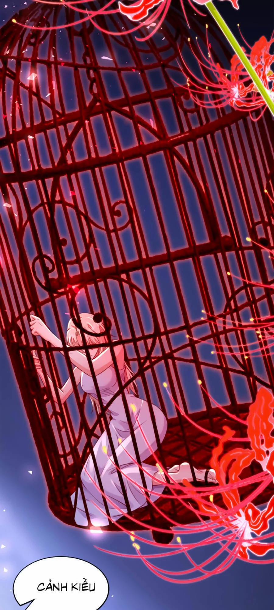 Lời Thì Thầm Của Ác Ma 3 trang 2