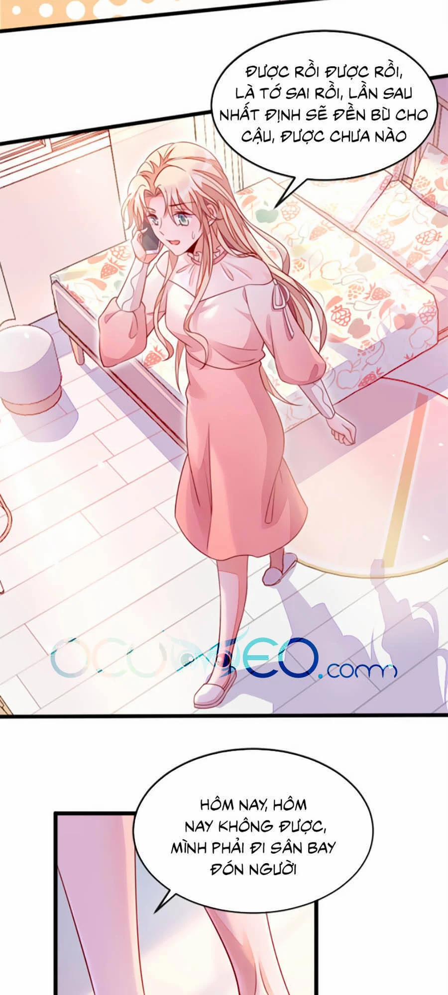 Lời Thì Thầm Của Ác Ma 3 trang 21