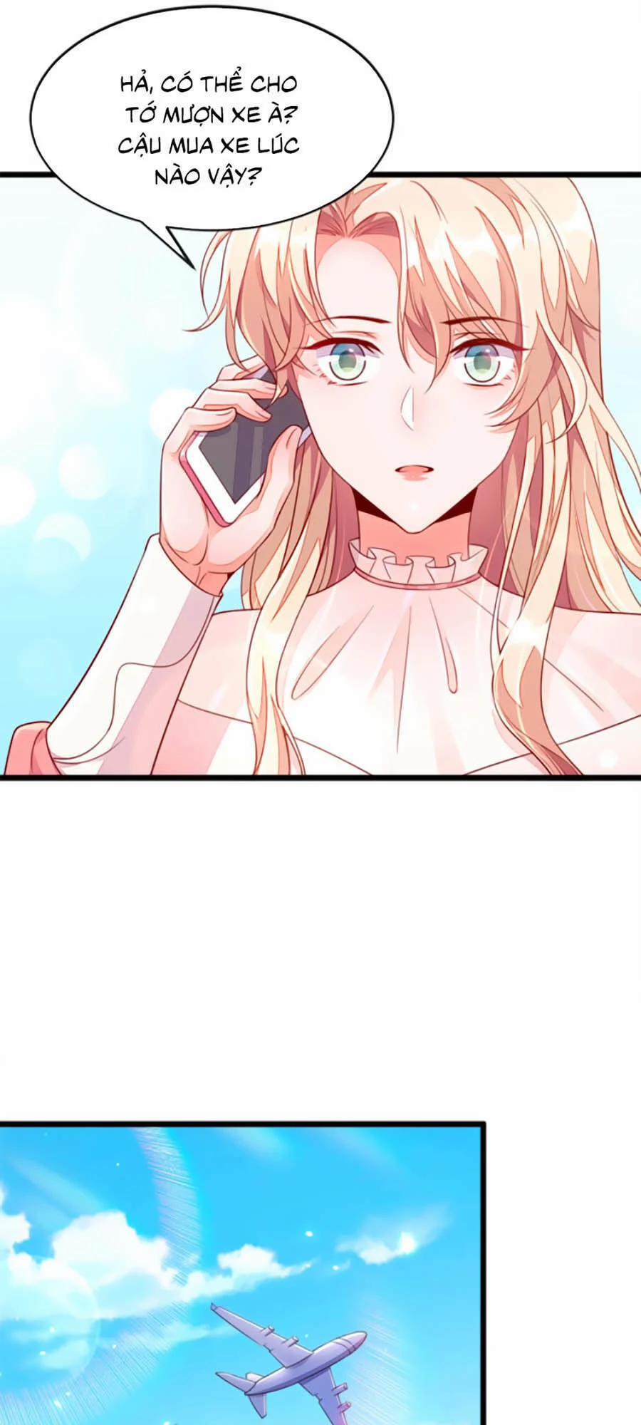 Lời Thì Thầm Của Ác Ma 3 trang 23