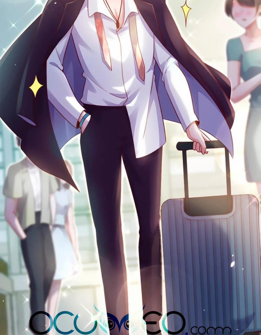 Lời Thì Thầm Của Ác Ma 3 trang 26