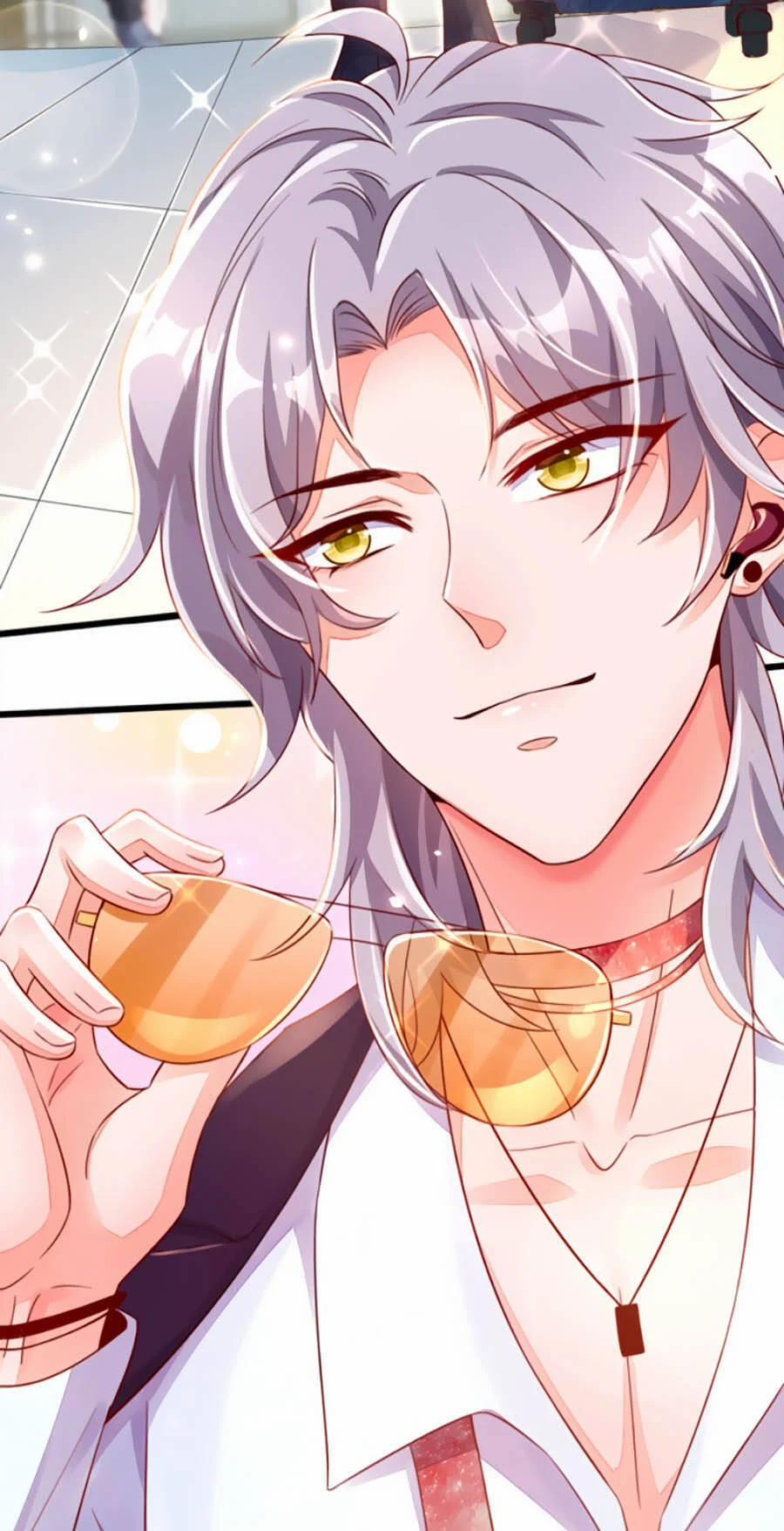 Lời Thì Thầm Của Ác Ma 3 trang 27