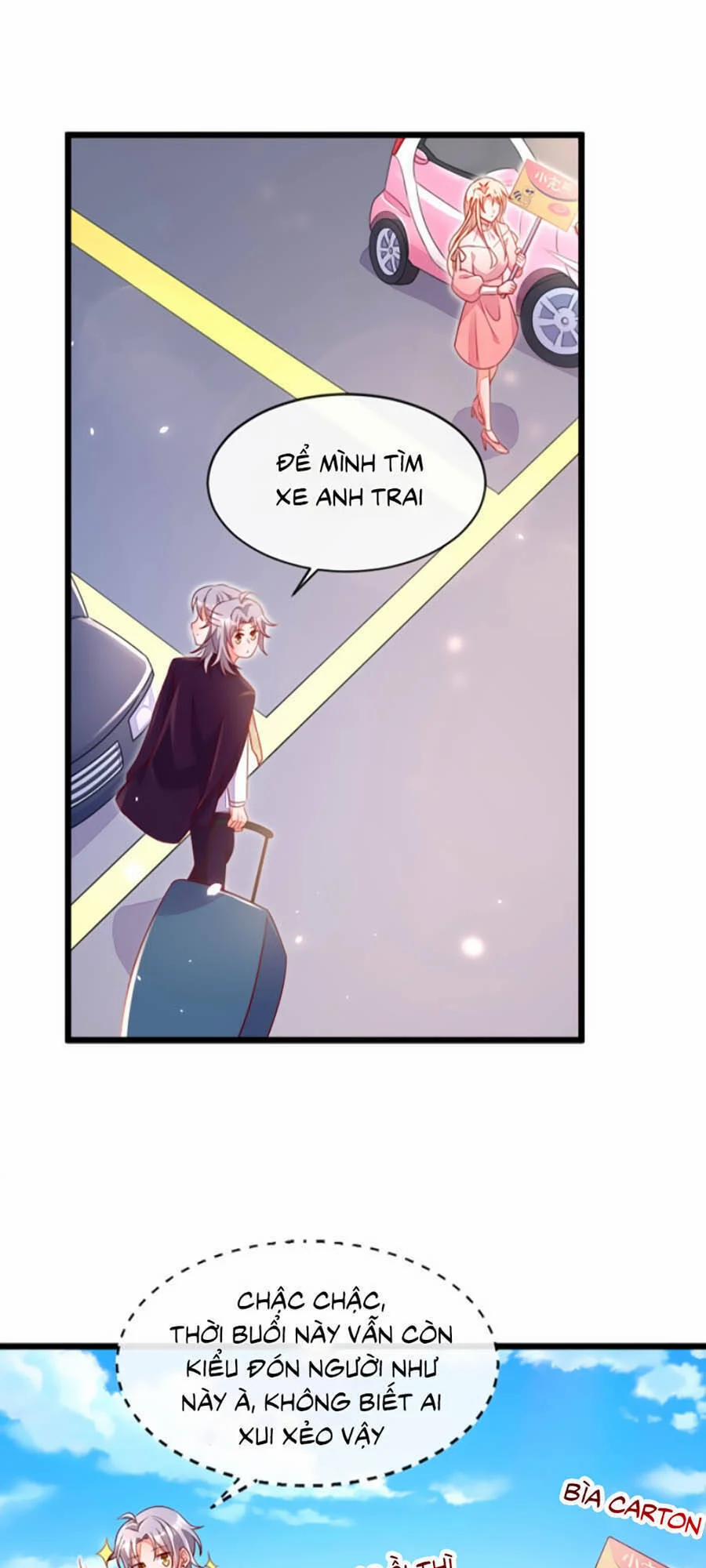 Lời Thì Thầm Của Ác Ma 3 trang 30