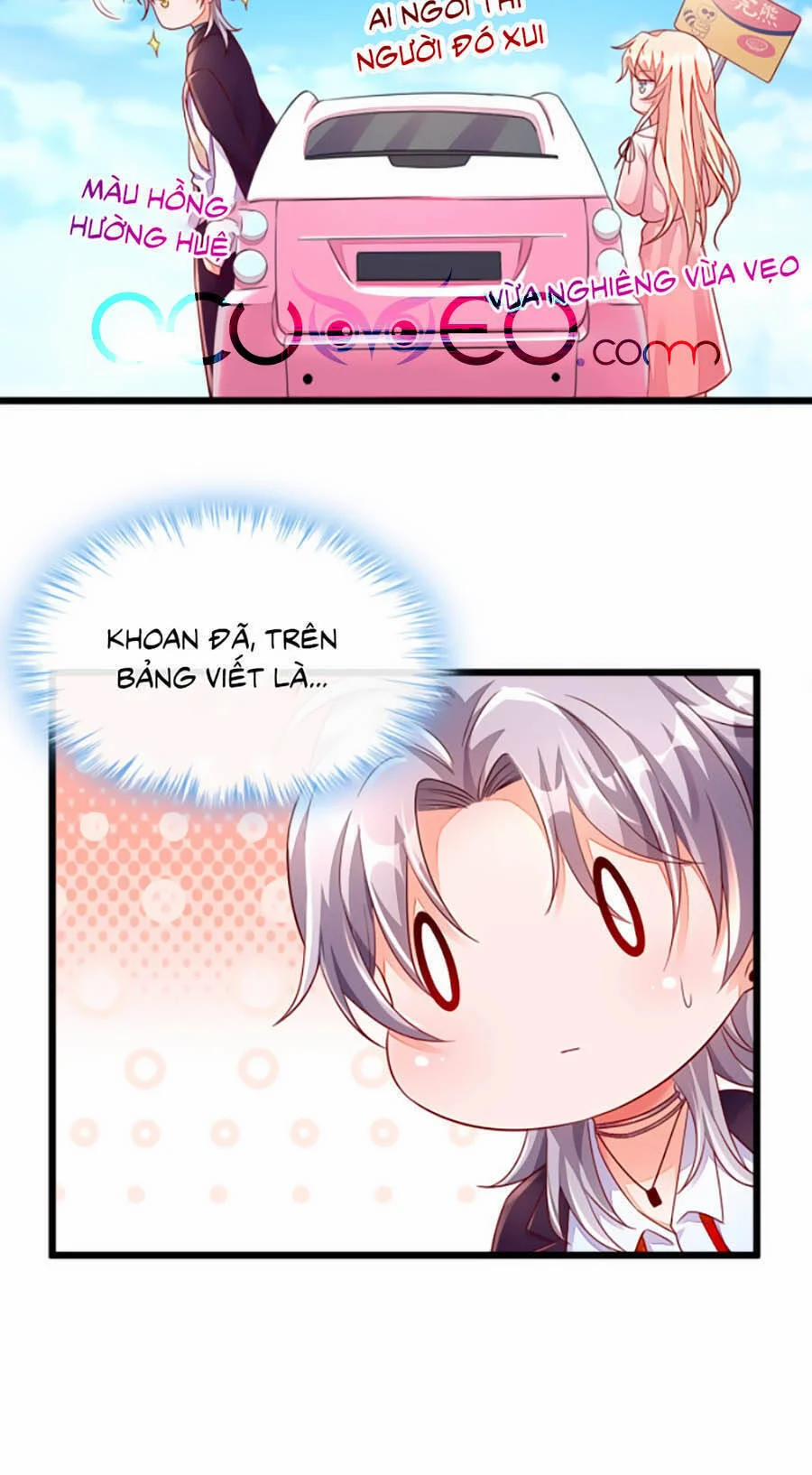 Lời Thì Thầm Của Ác Ma 3 trang 31