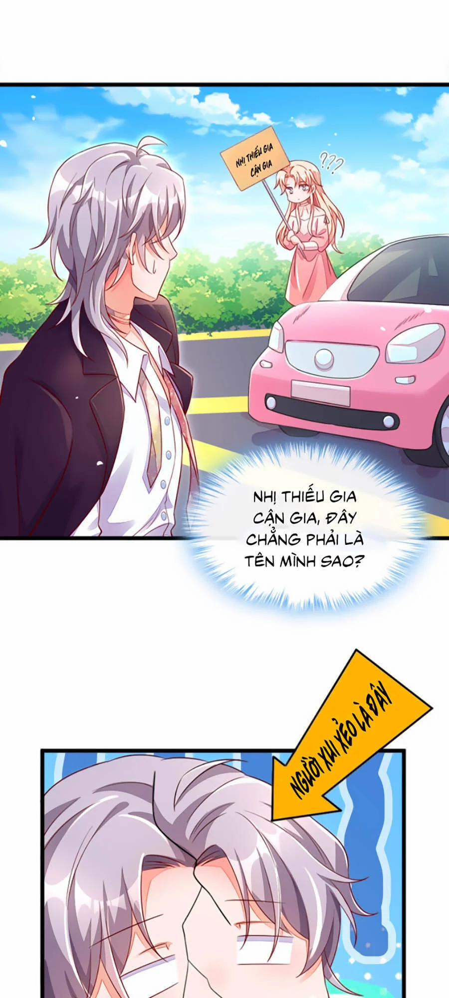 Lời Thì Thầm Của Ác Ma 3 trang 32