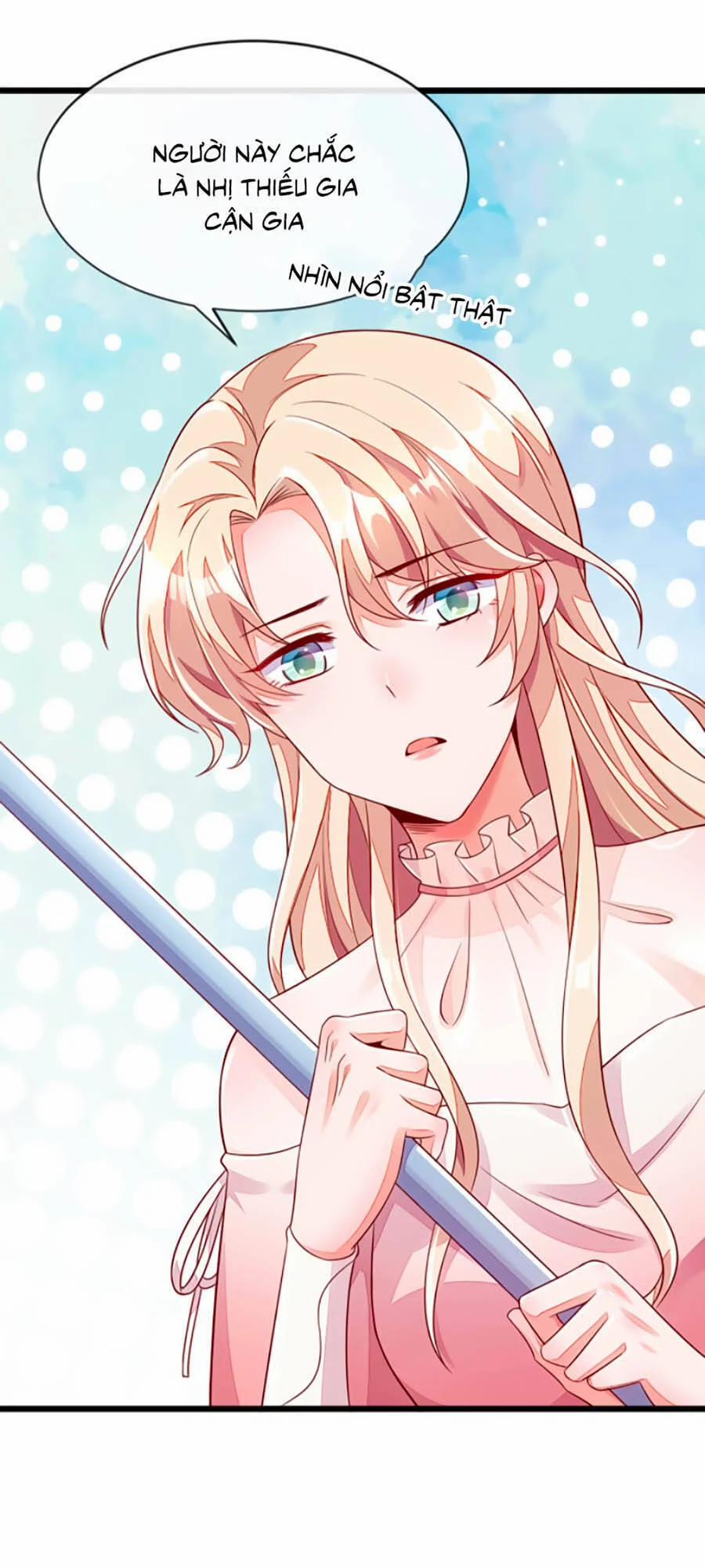 Lời Thì Thầm Của Ác Ma 3 trang 34