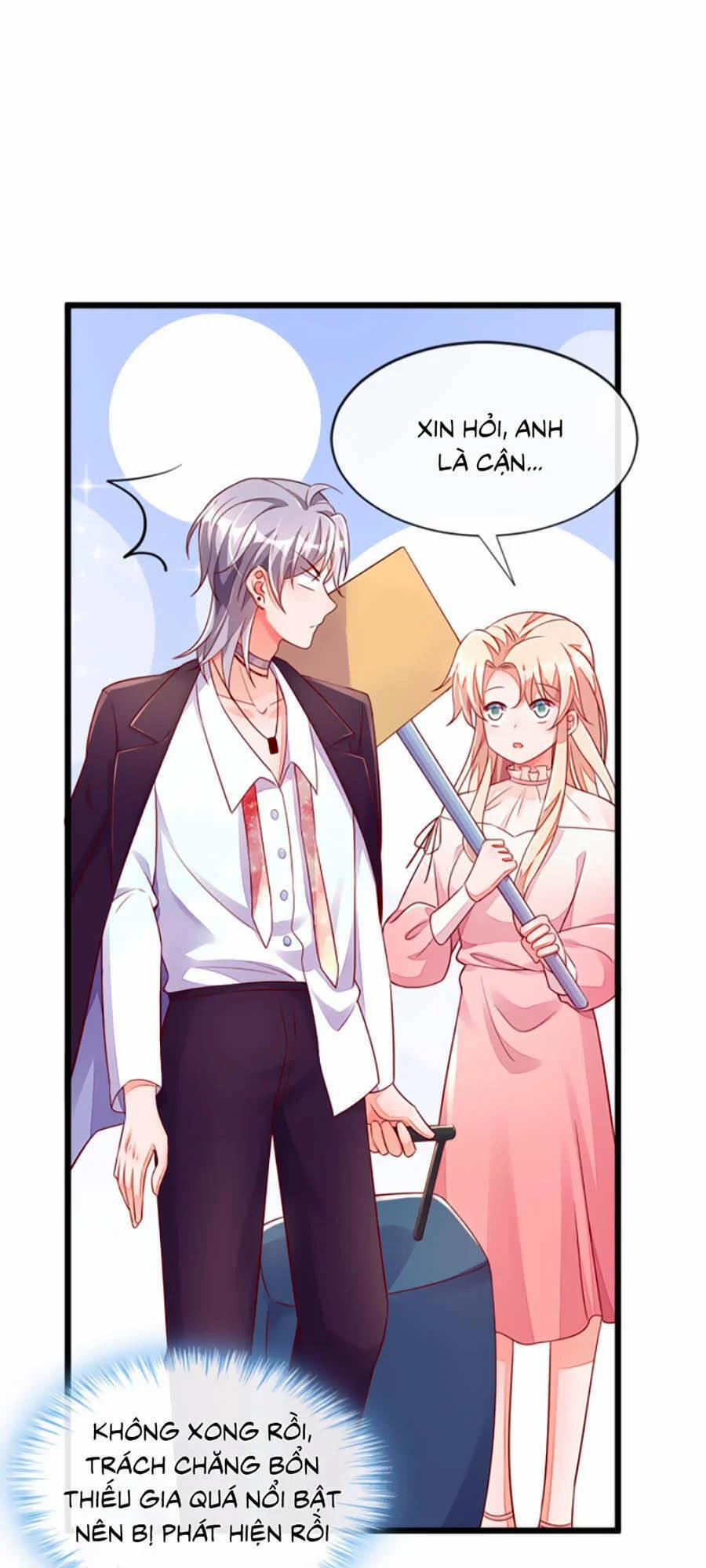 Lời Thì Thầm Của Ác Ma 3 trang 35