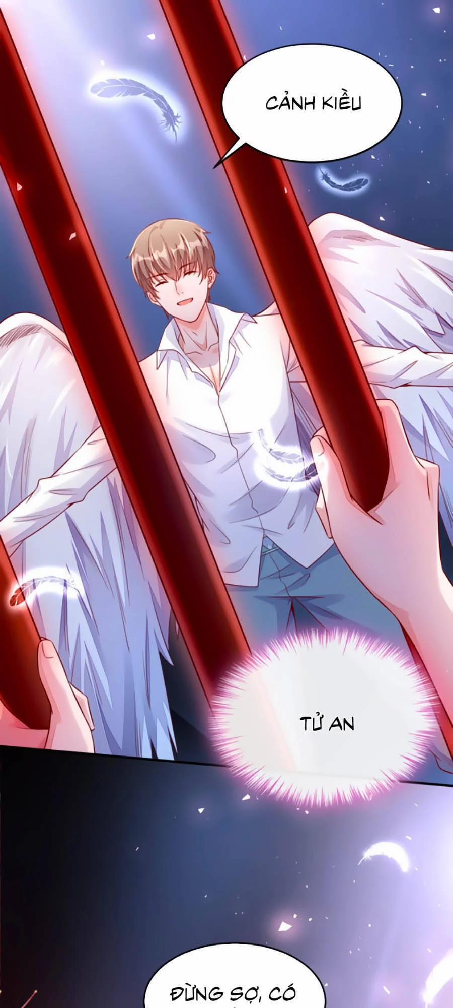 Lời Thì Thầm Của Ác Ma 3 trang 4