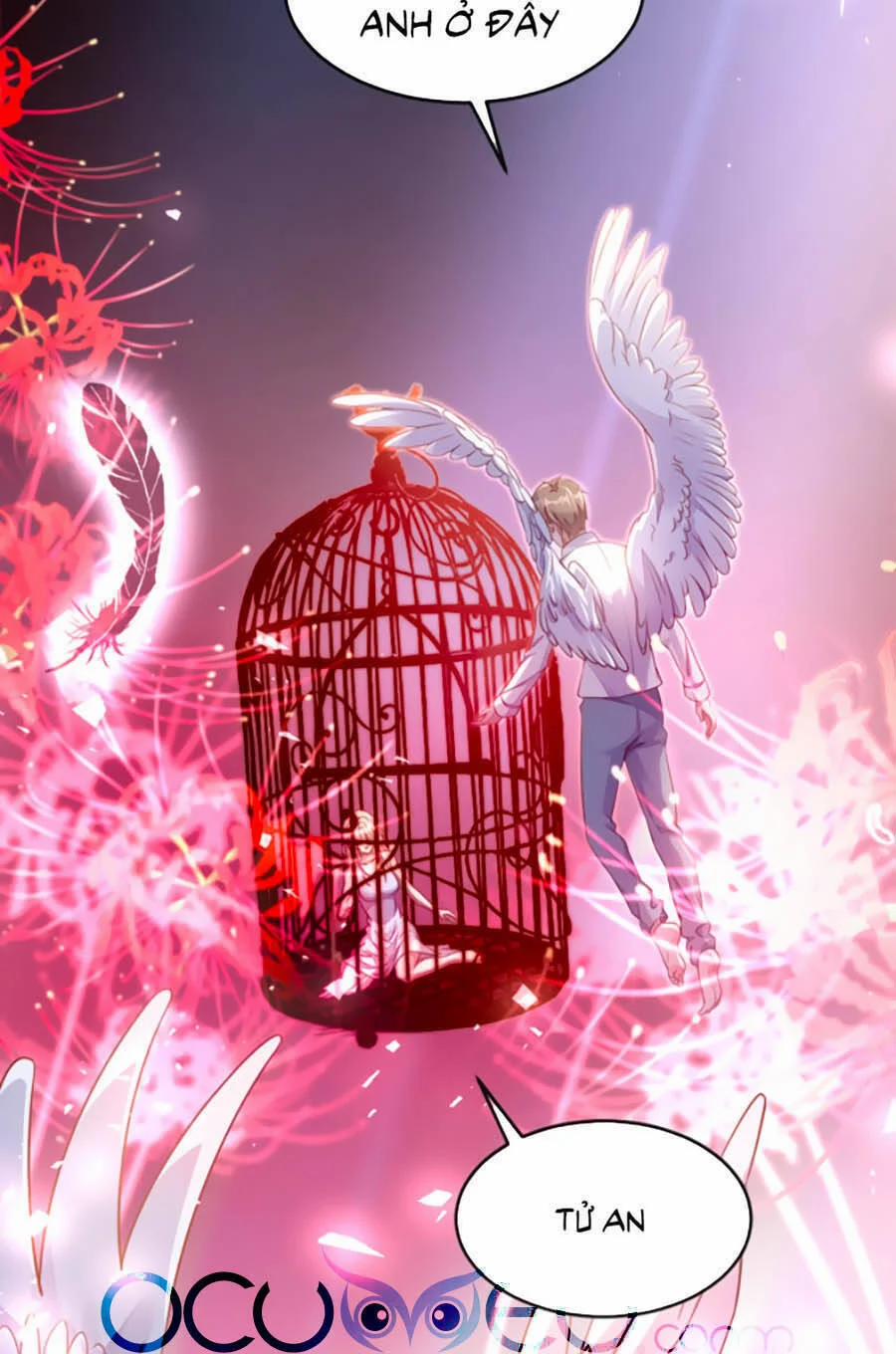 Lời Thì Thầm Của Ác Ma 3 trang 5