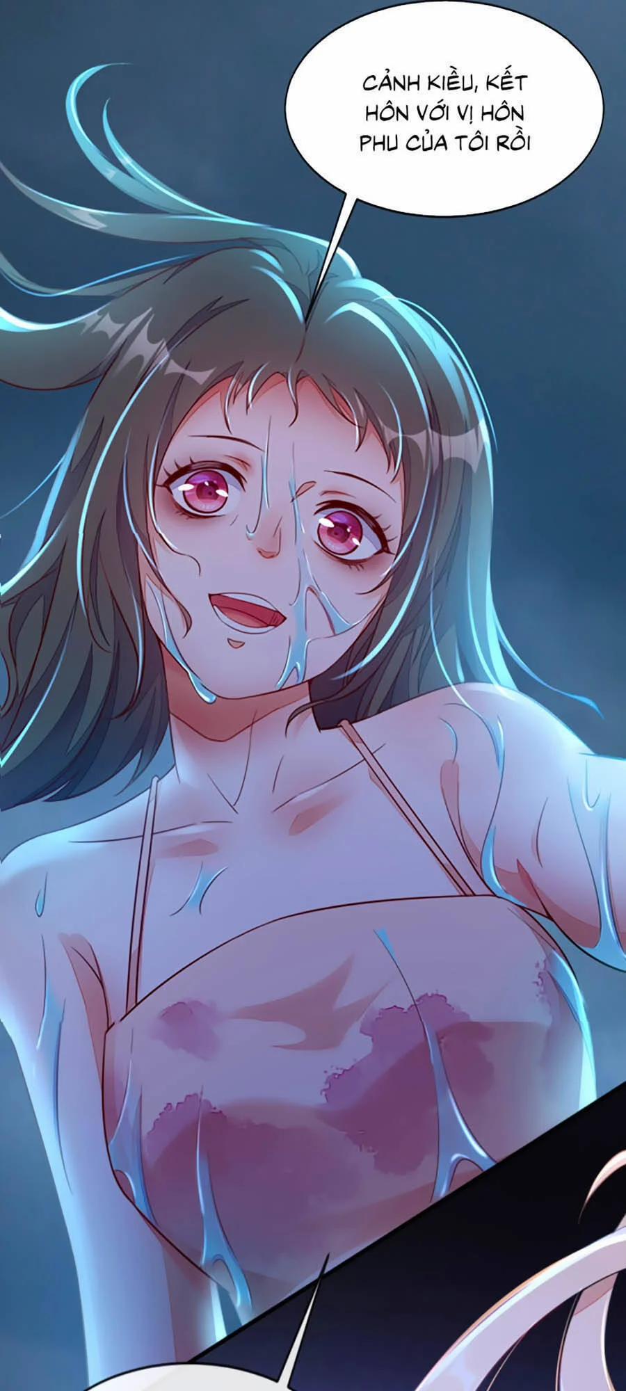 Lời Thì Thầm Của Ác Ma 3 trang 8