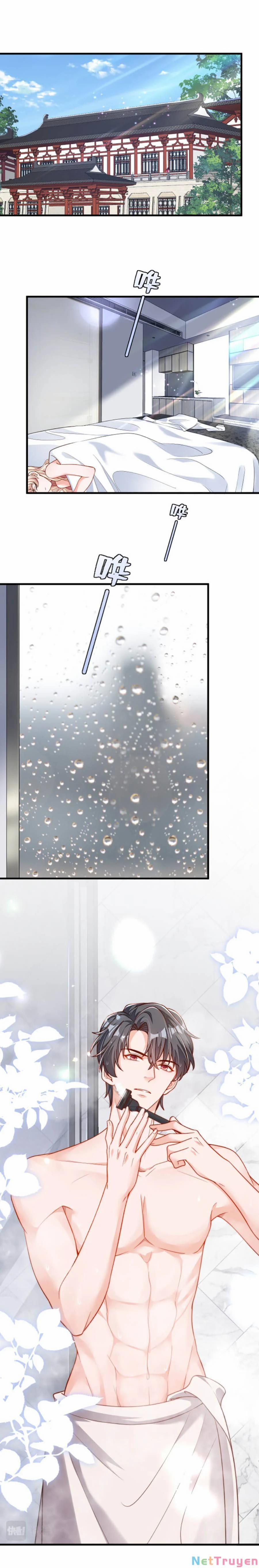 Lời Thì Thầm Của Ác Ma 30 trang 0