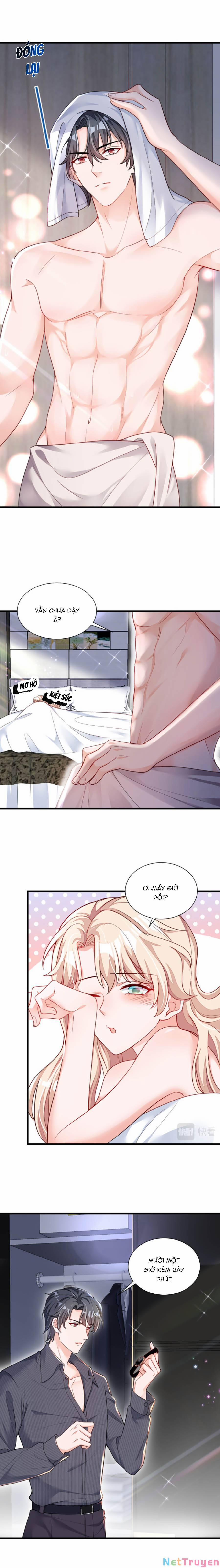 Lời Thì Thầm Của Ác Ma 30 trang 3