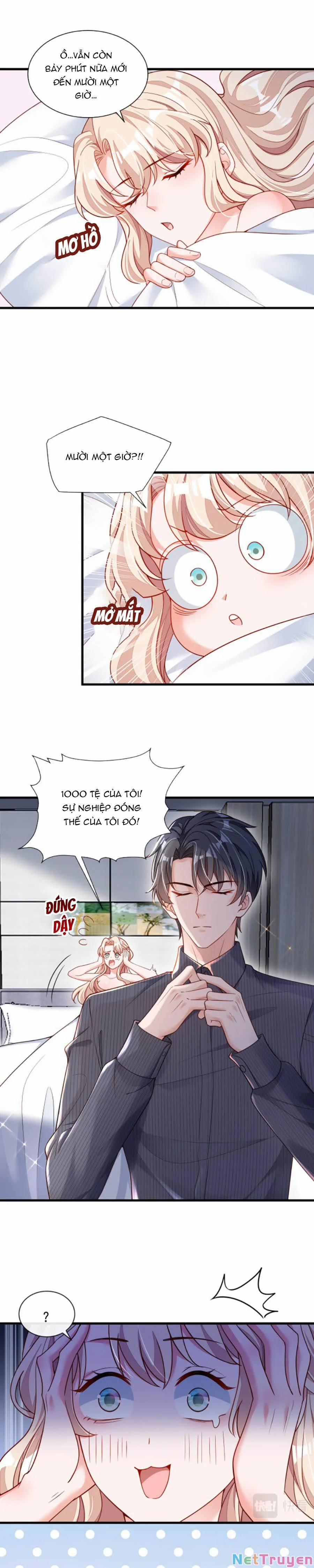 Lời Thì Thầm Của Ác Ma 30 trang 4