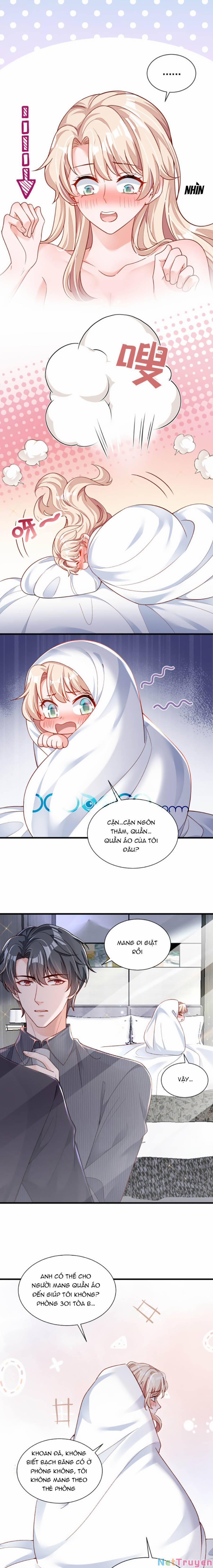 Lời Thì Thầm Của Ác Ma 30 trang 5