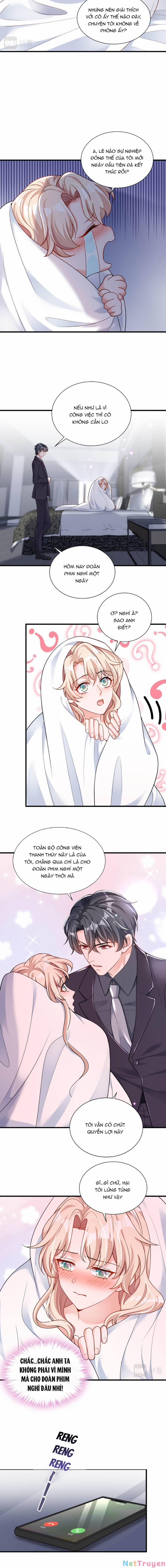 Lời Thì Thầm Của Ác Ma 30 trang 6