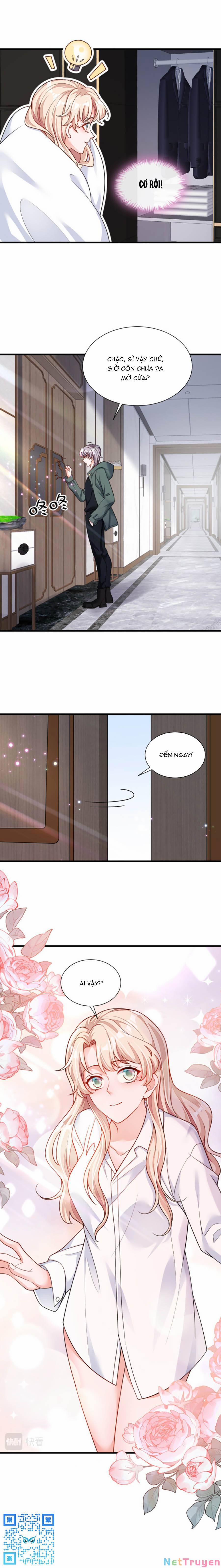 Lời Thì Thầm Của Ác Ma 30 trang 8