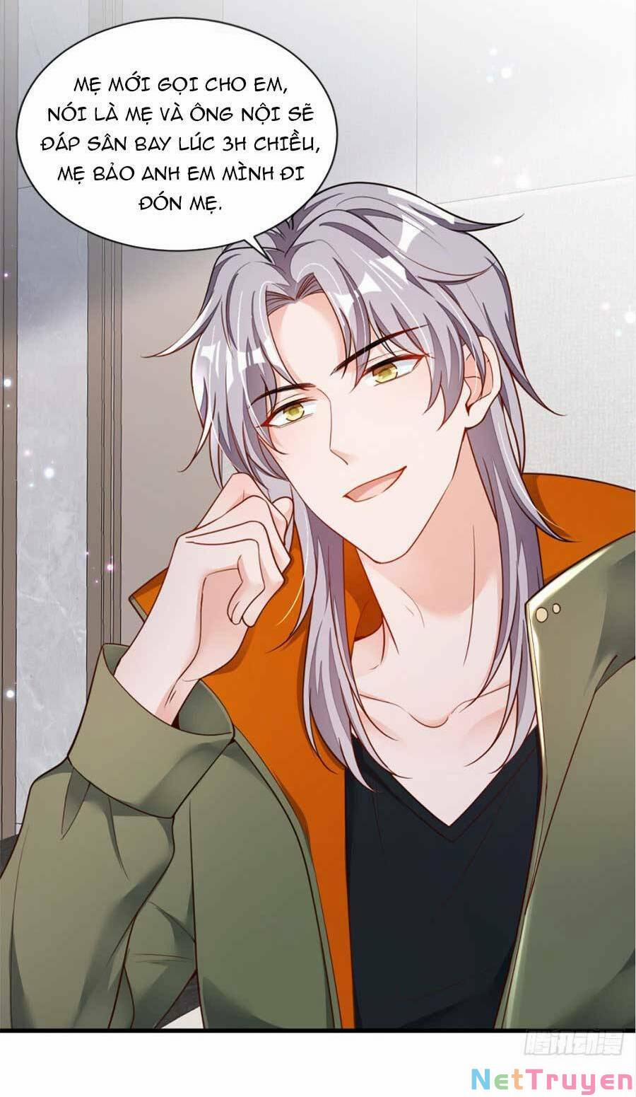 Lời Thì Thầm Của Ác Ma 31 trang 12