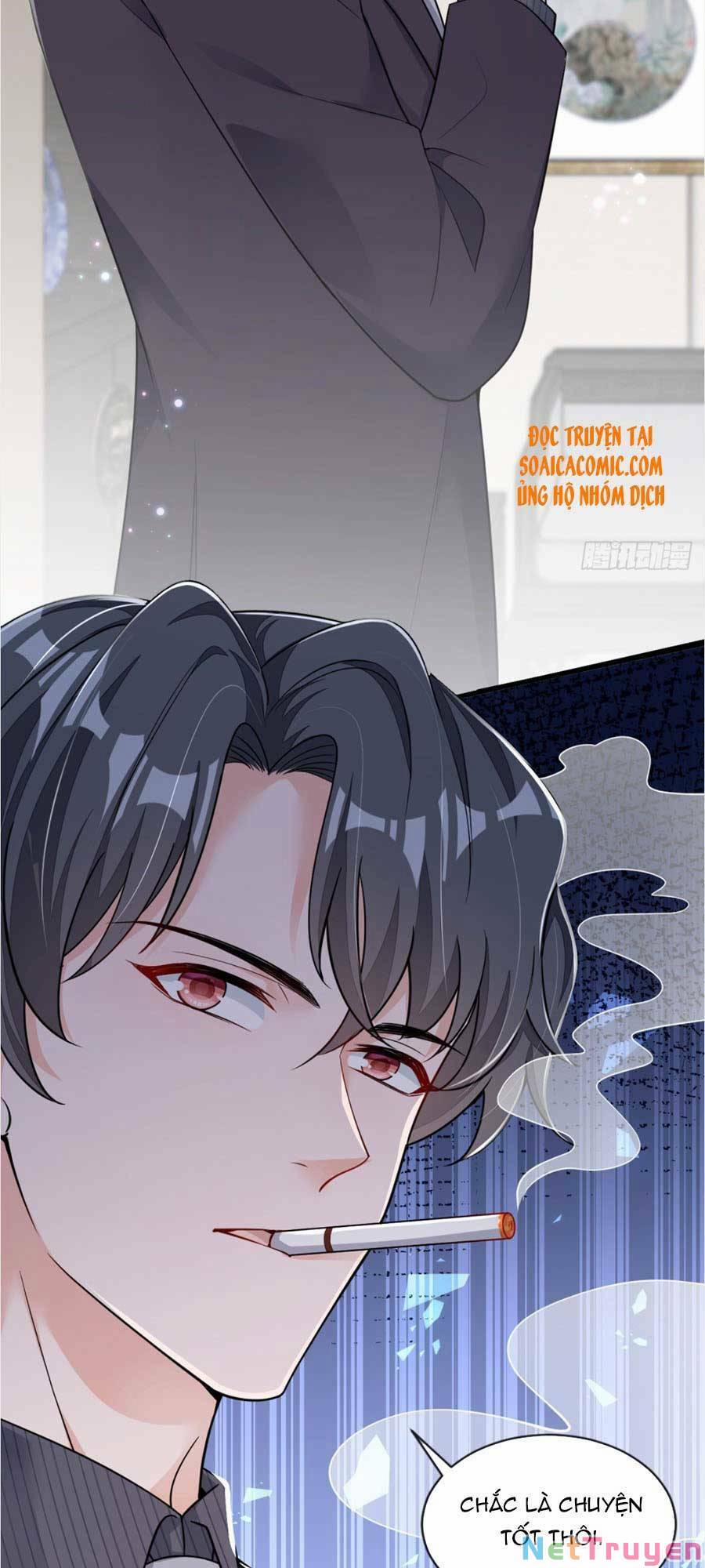 Lời Thì Thầm Của Ác Ma 31 trang 15