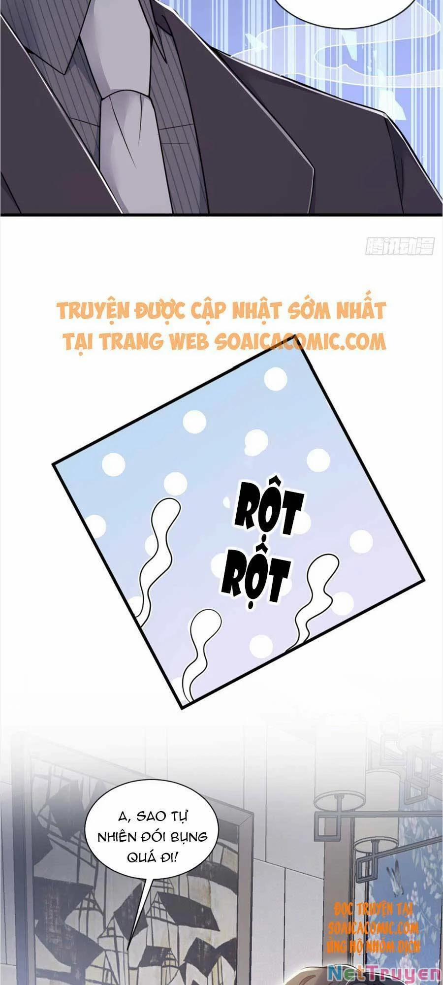 Lời Thì Thầm Của Ác Ma 31 trang 16