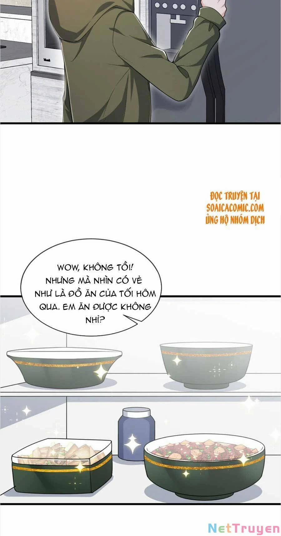 Lời Thì Thầm Của Ác Ma 31 trang 18