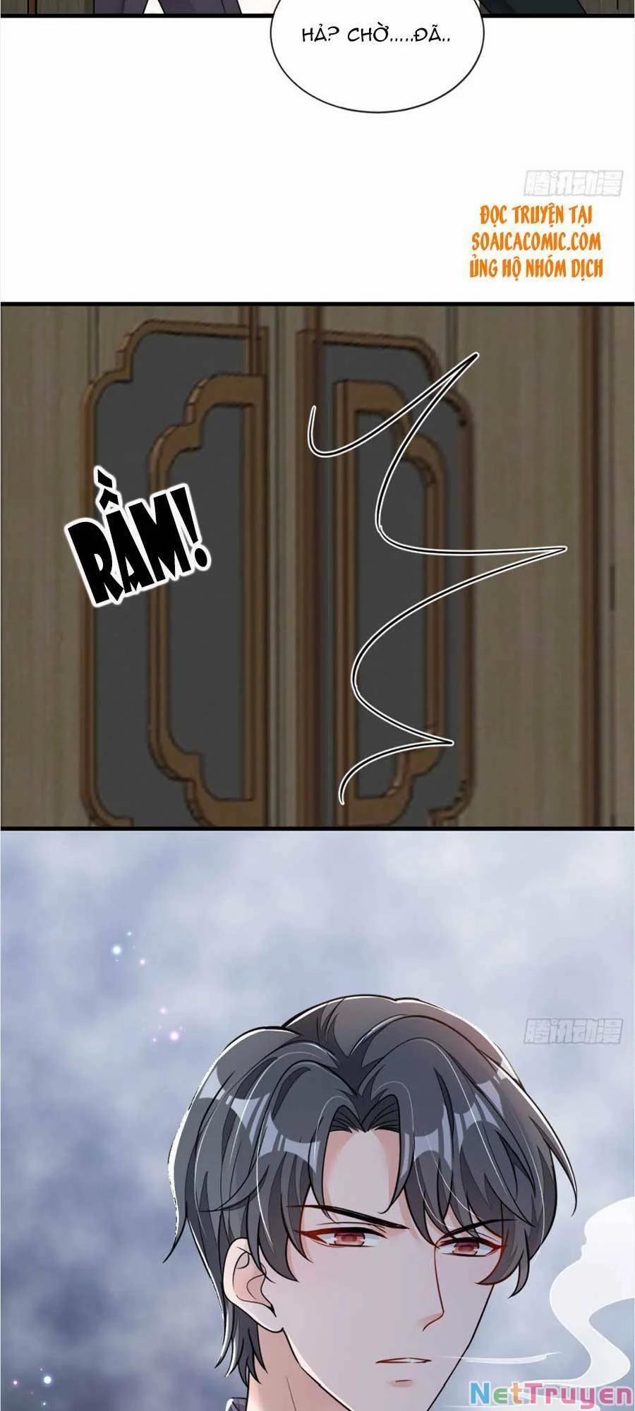 Lời Thì Thầm Của Ác Ma 31 trang 21