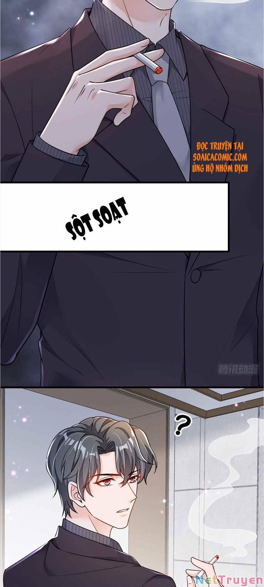 Lời Thì Thầm Của Ác Ma 31 trang 22