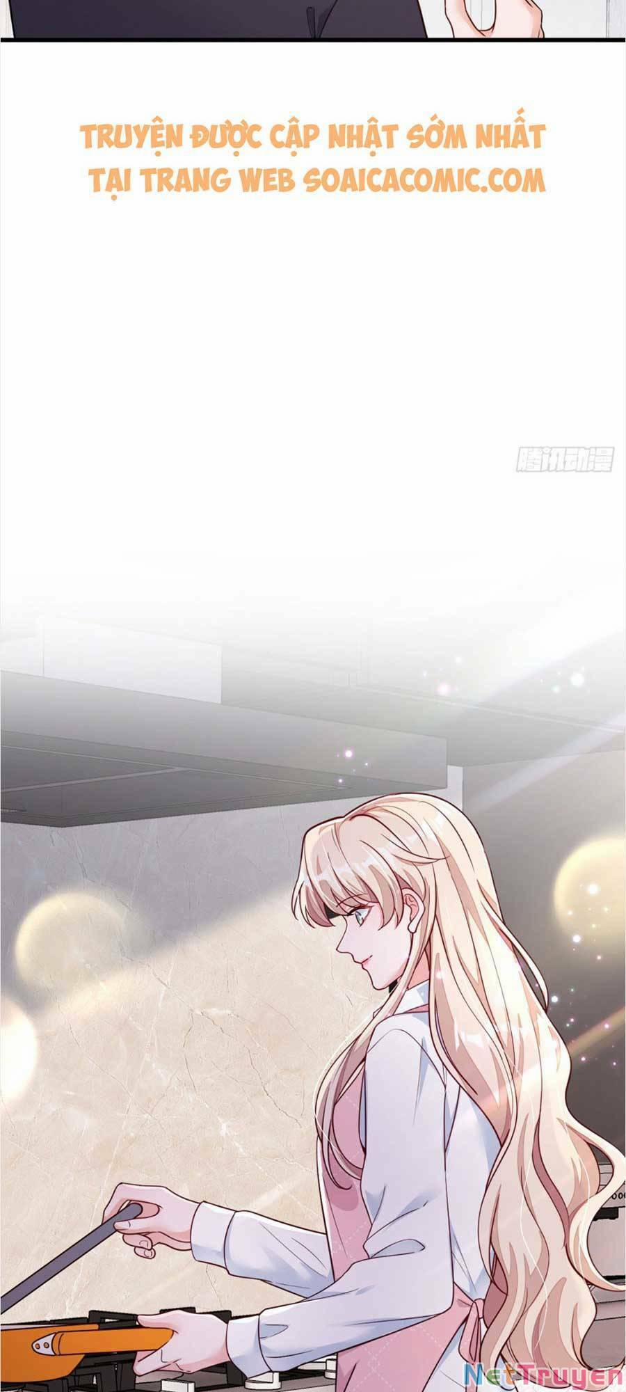 Lời Thì Thầm Của Ác Ma 31 trang 23