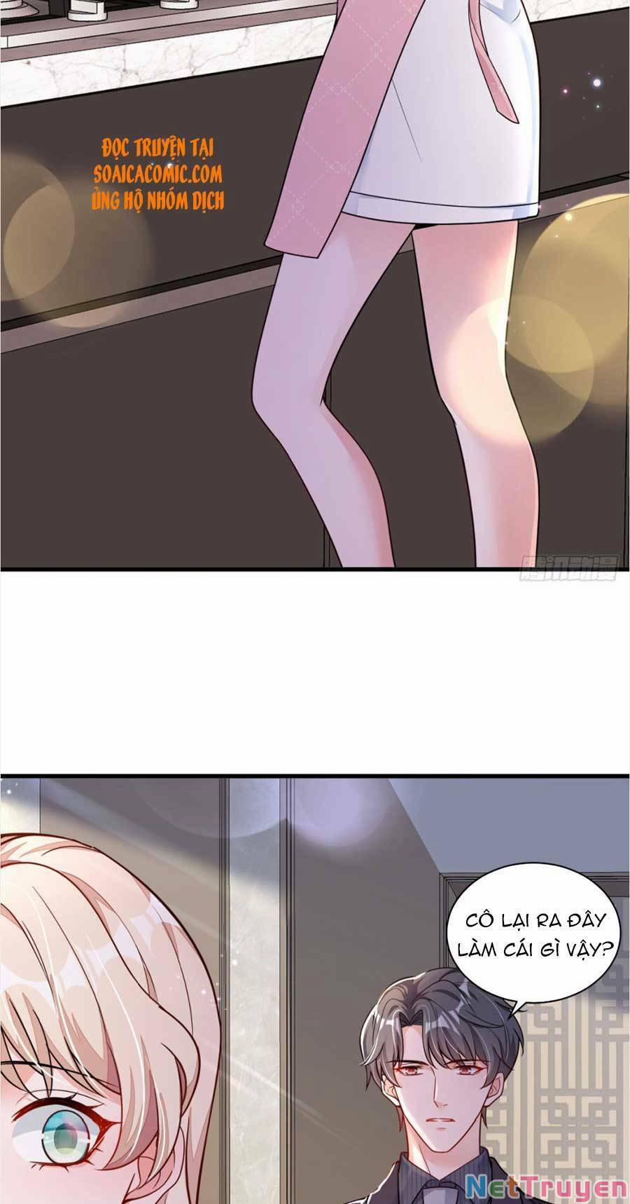 Lời Thì Thầm Của Ác Ma 31 trang 24