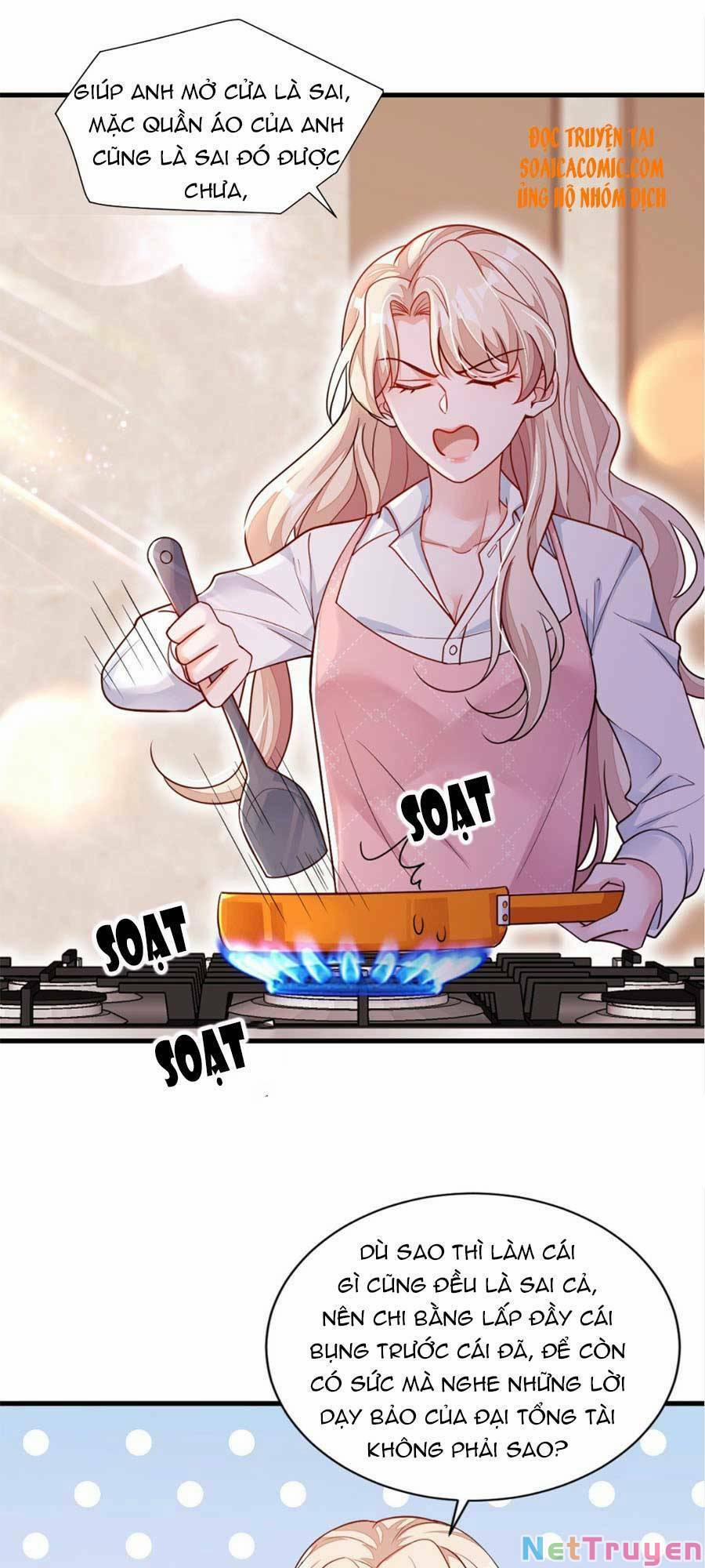 Lời Thì Thầm Của Ác Ma 31 trang 26