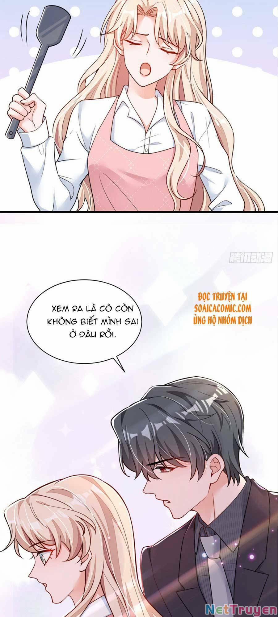 Lời Thì Thầm Của Ác Ma 31 trang 27