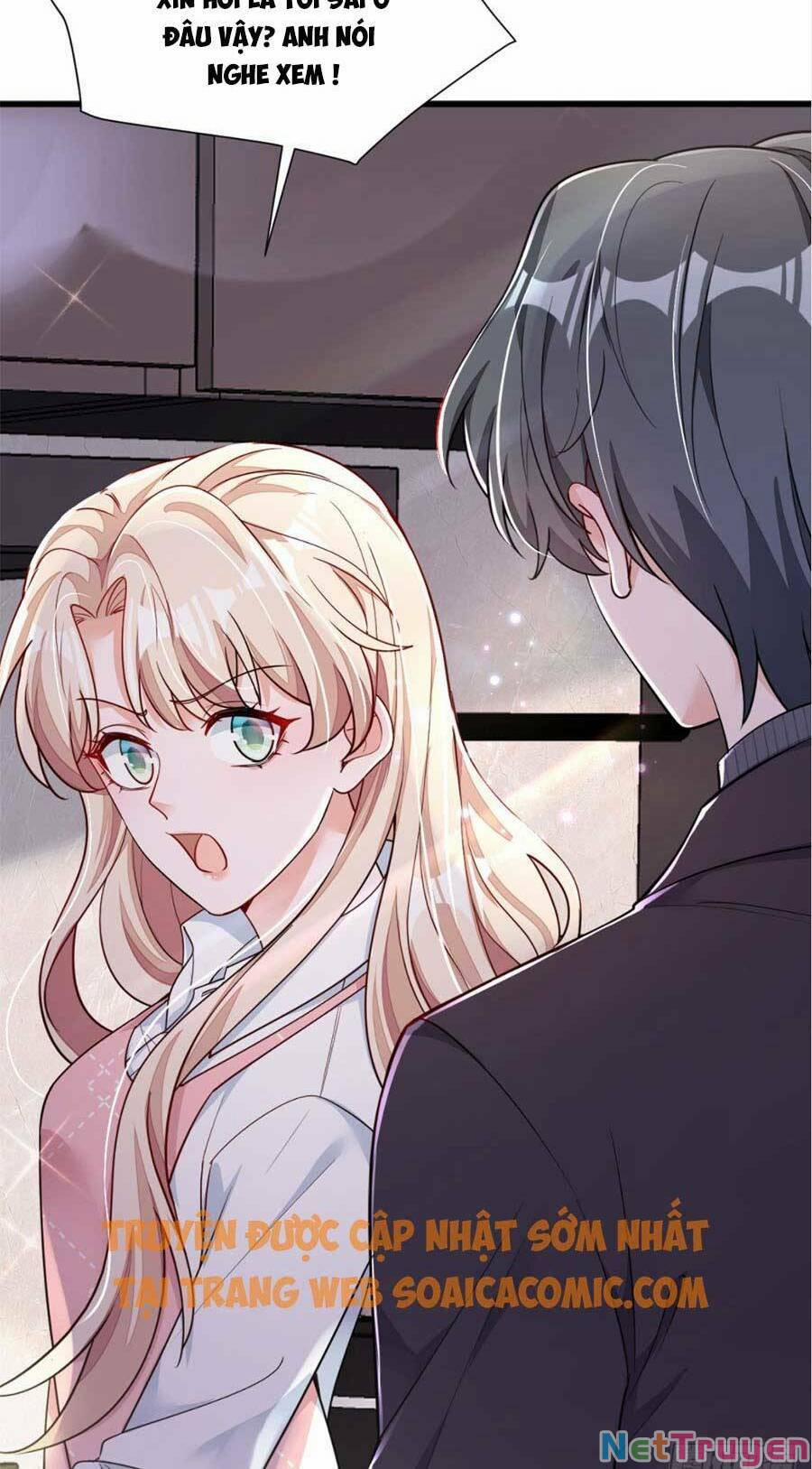 Lời Thì Thầm Của Ác Ma 31 trang 29