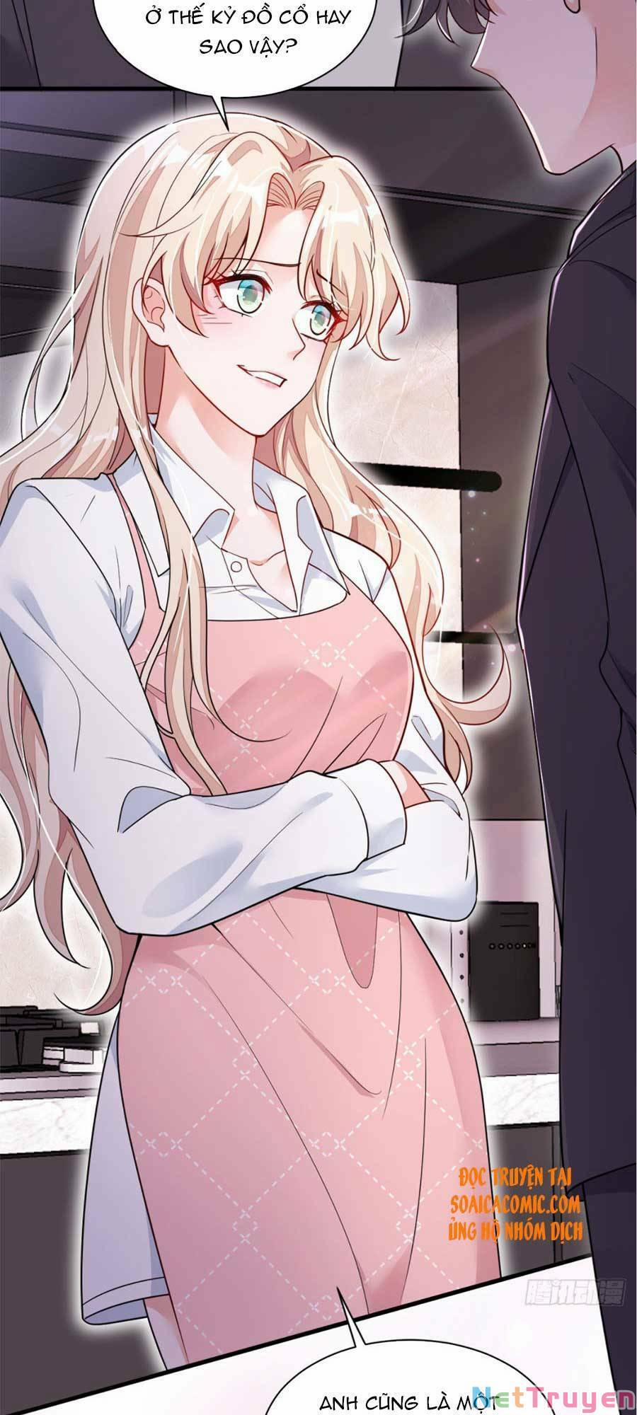 Lời Thì Thầm Của Ác Ma 31 trang 31