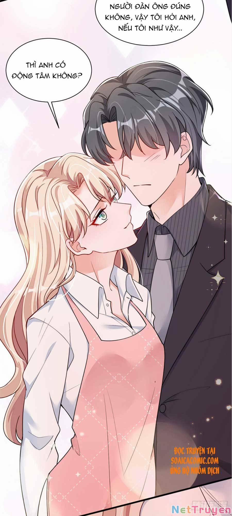 Lời Thì Thầm Của Ác Ma 31 trang 32