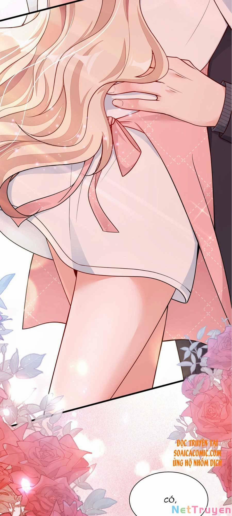 Lời Thì Thầm Của Ác Ma 31 trang 33