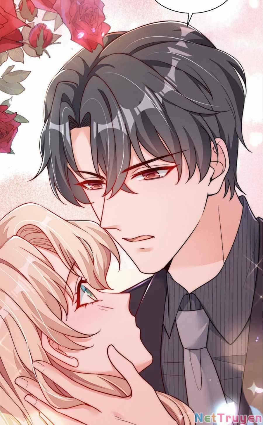 Lời Thì Thầm Của Ác Ma 31 trang 34