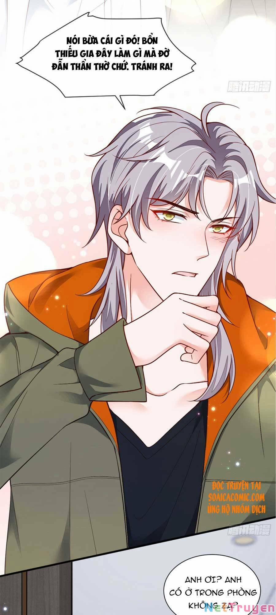 Lời Thì Thầm Của Ác Ma 31 trang 4