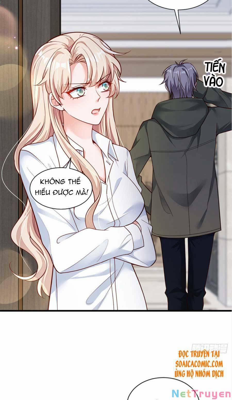 Lời Thì Thầm Của Ác Ma 31 trang 5