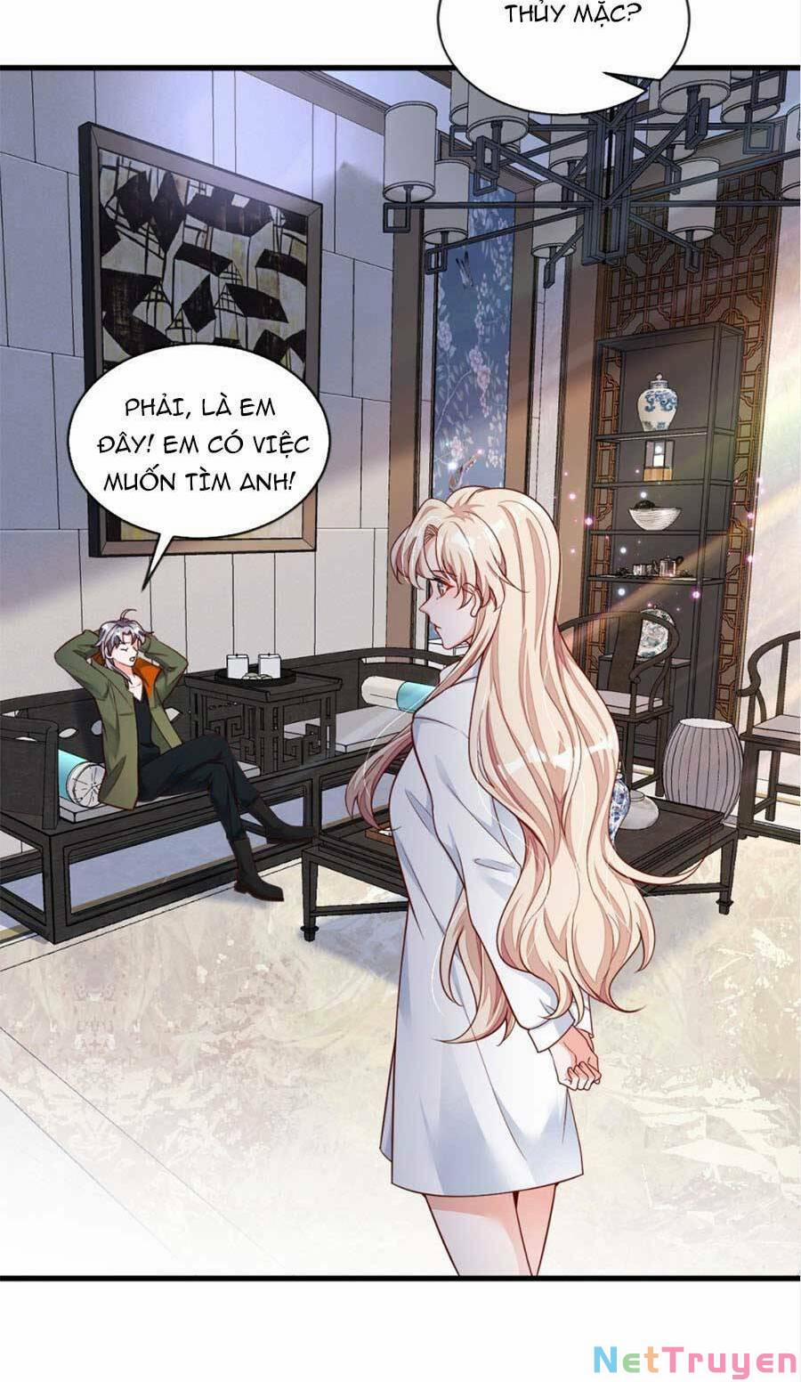 Lời Thì Thầm Của Ác Ma 31 trang 6