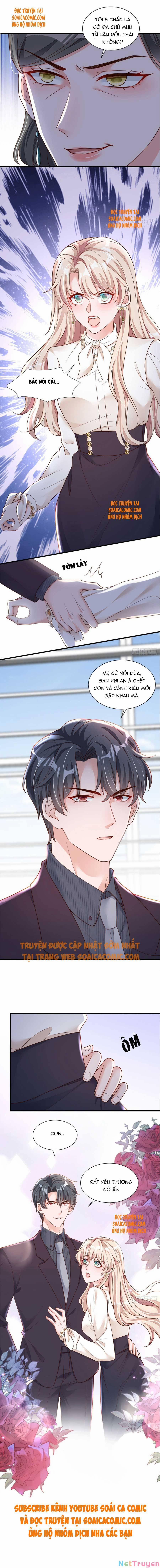 Lời Thì Thầm Của Ác Ma 33 trang 5