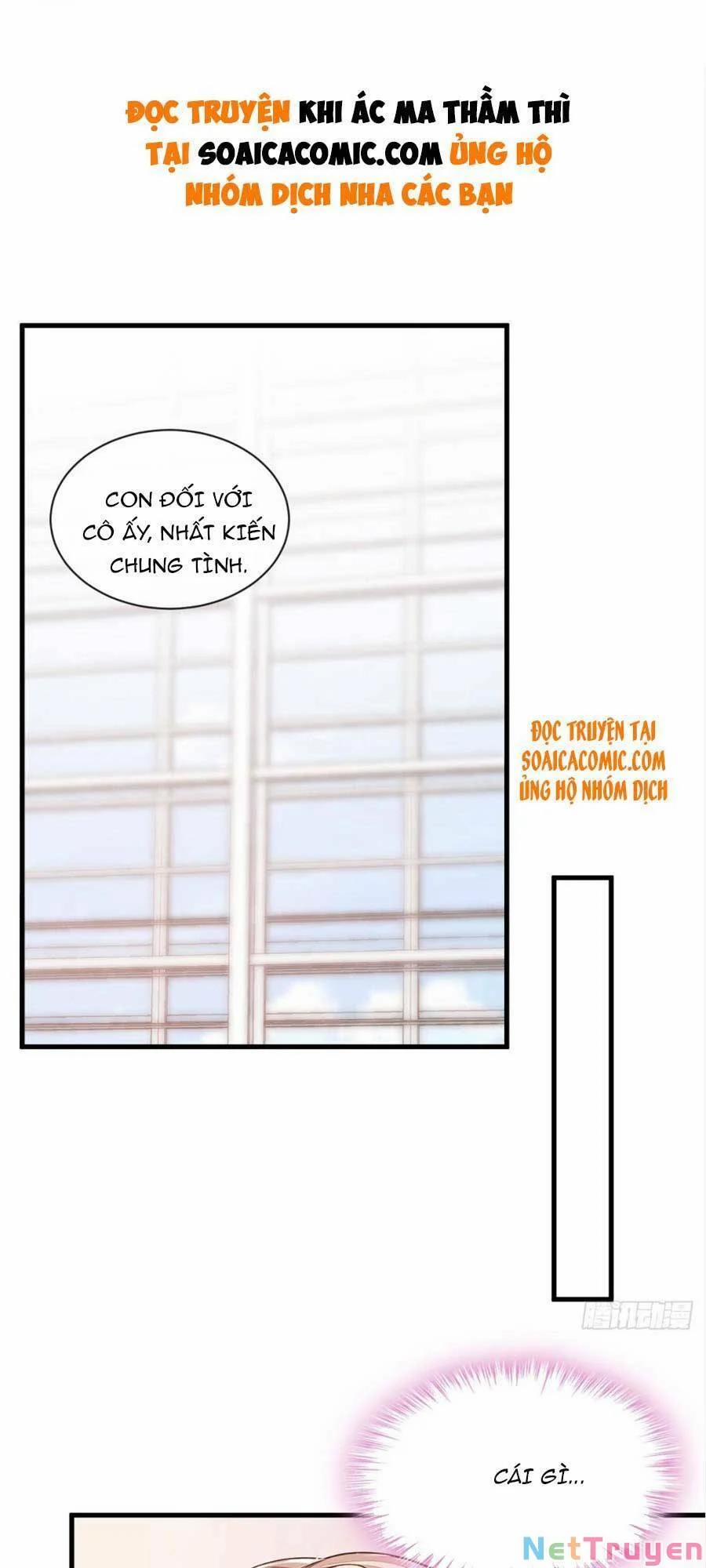 Lời Thì Thầm Của Ác Ma 34 trang 1