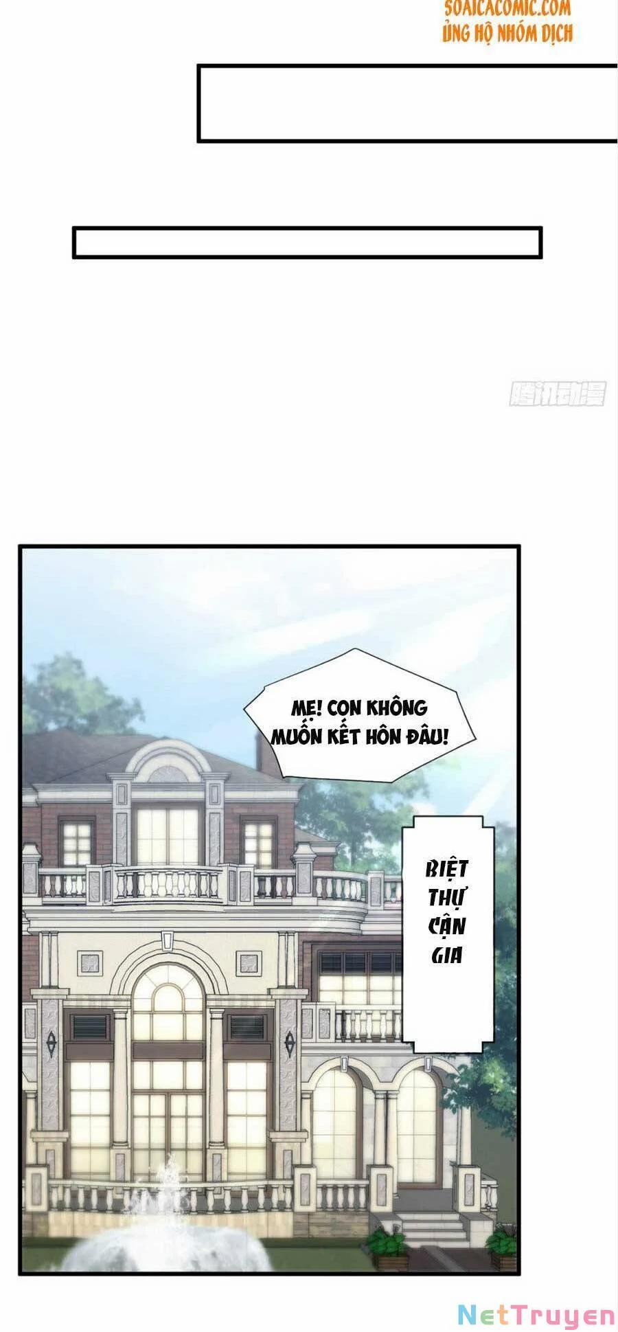 Lời Thì Thầm Của Ác Ma 34 trang 12