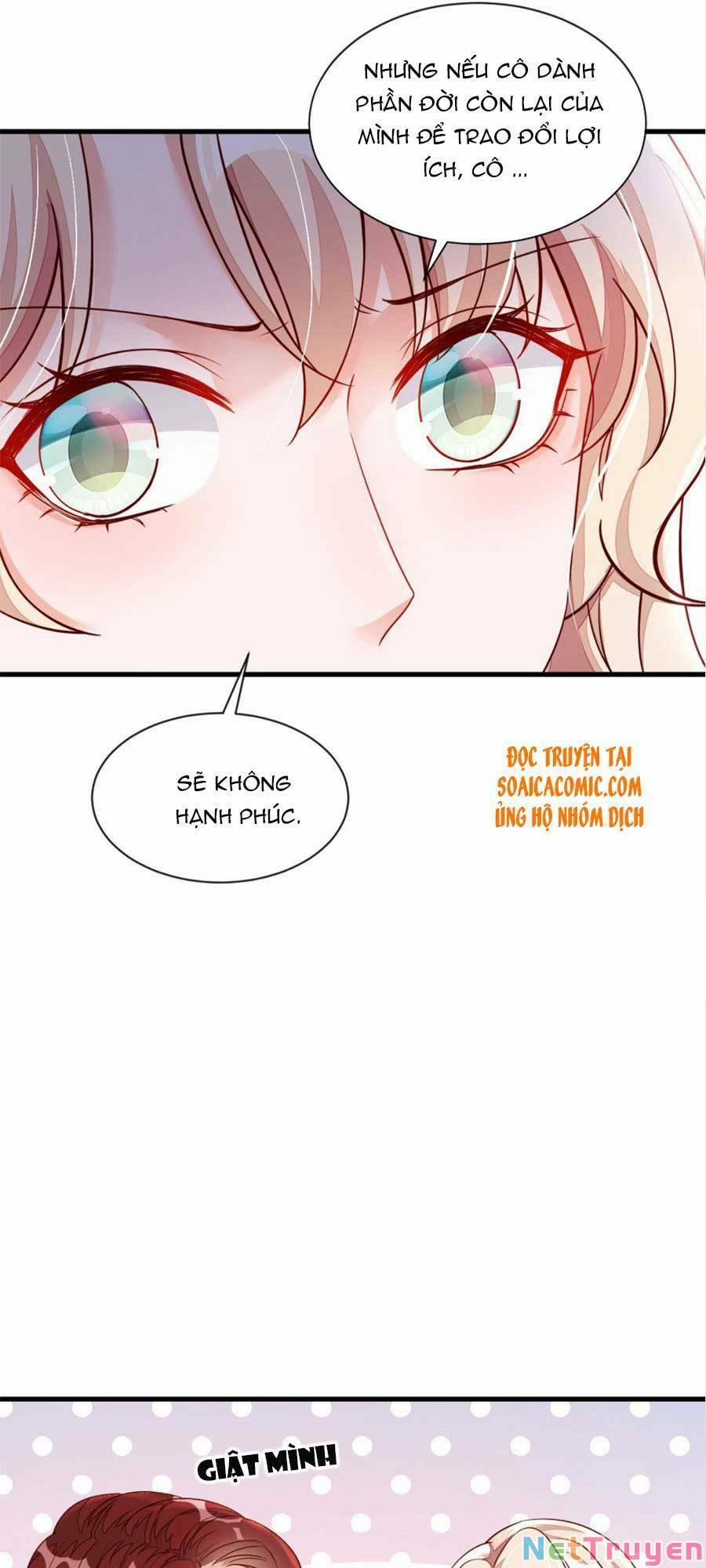 Lời Thì Thầm Của Ác Ma 34 trang 17