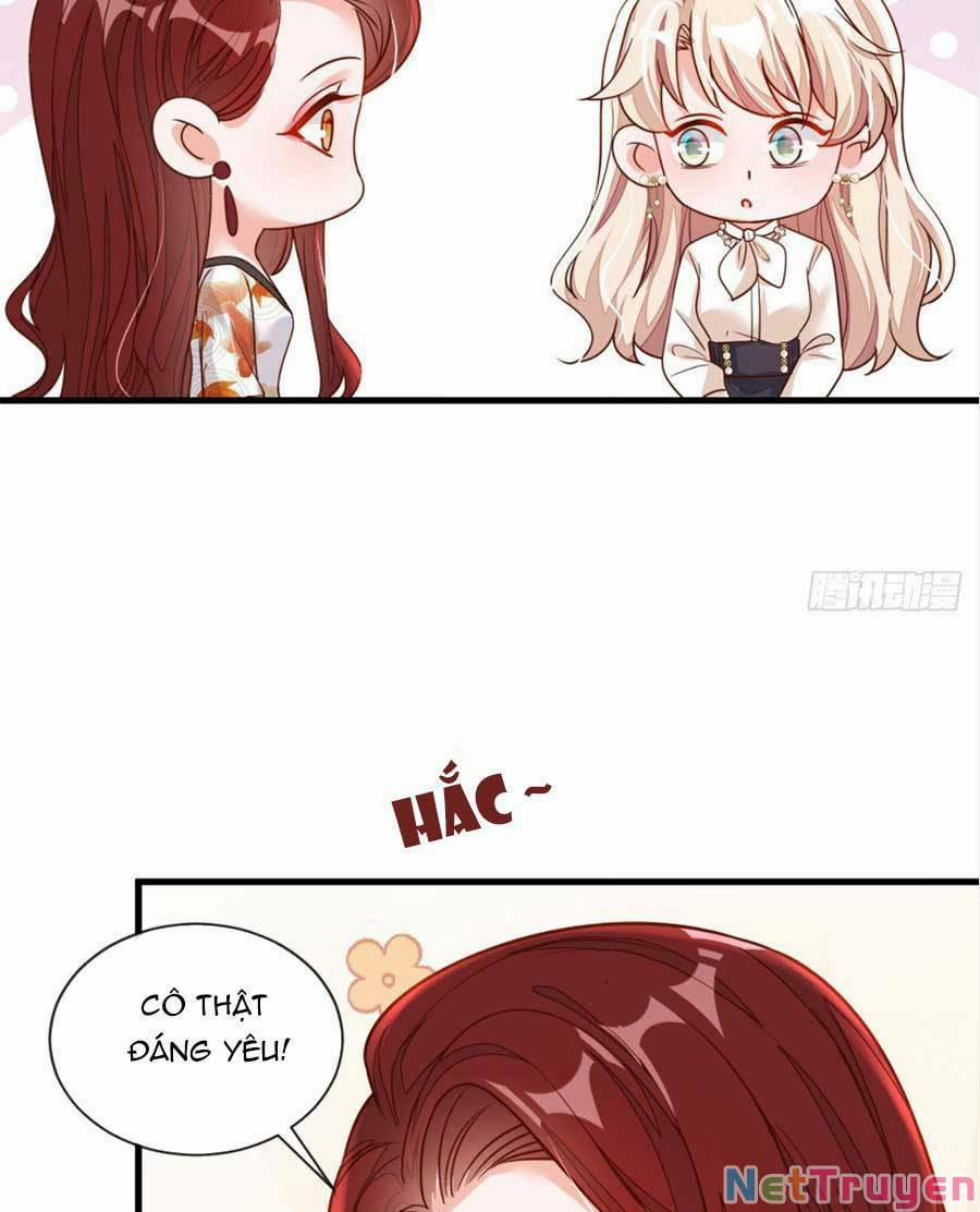 Lời Thì Thầm Của Ác Ma 34 trang 18