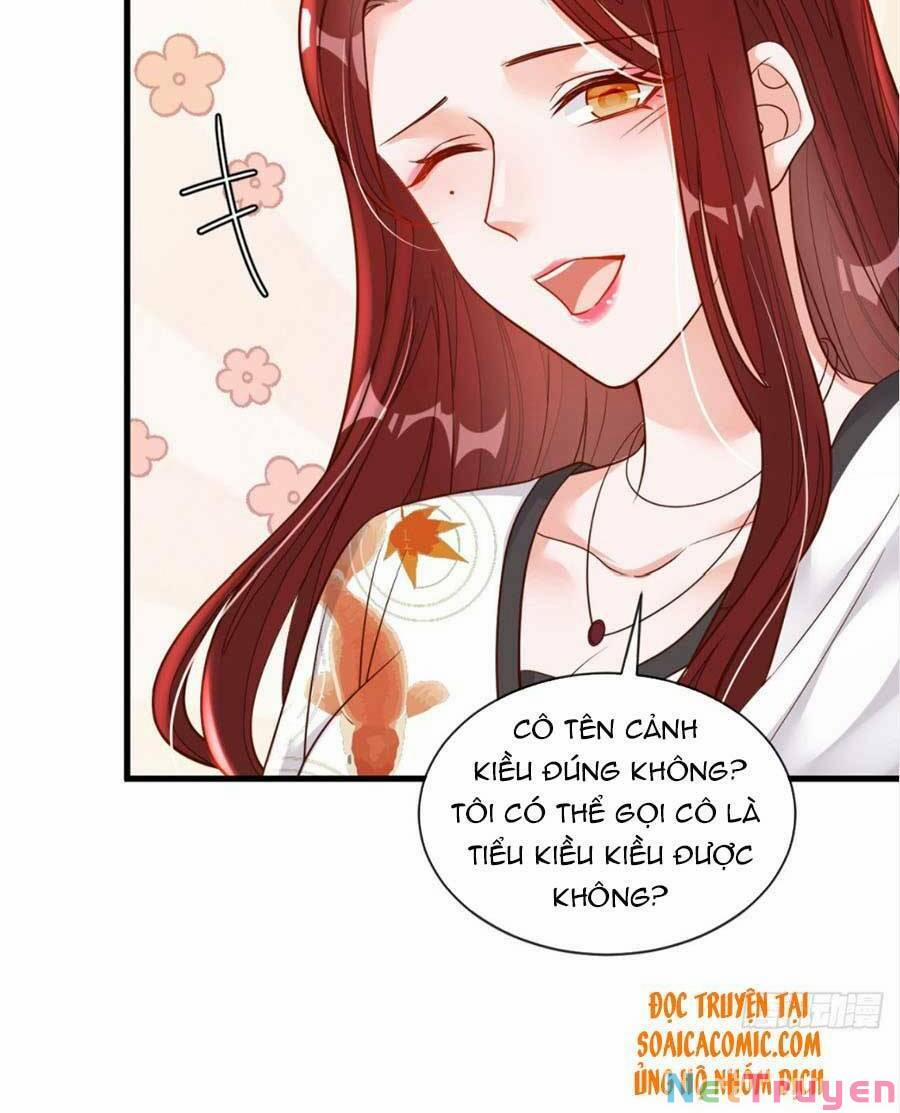 Lời Thì Thầm Của Ác Ma 34 trang 19