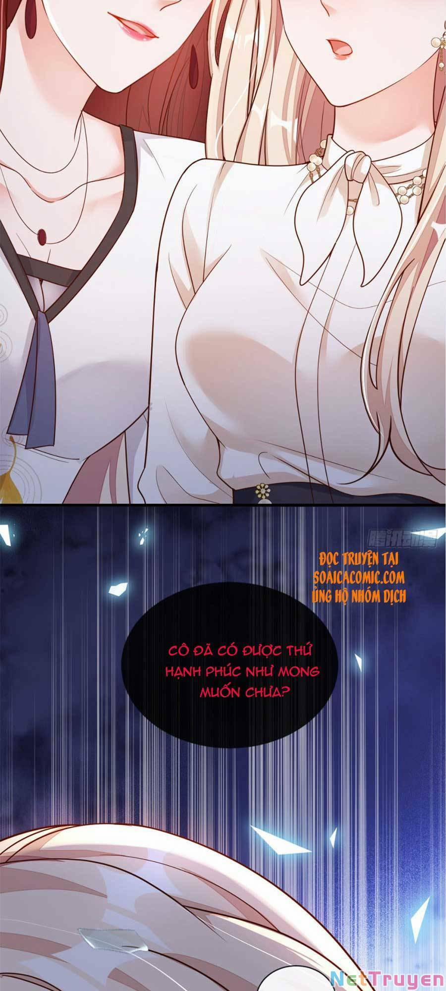 Lời Thì Thầm Của Ác Ma 34 trang 21