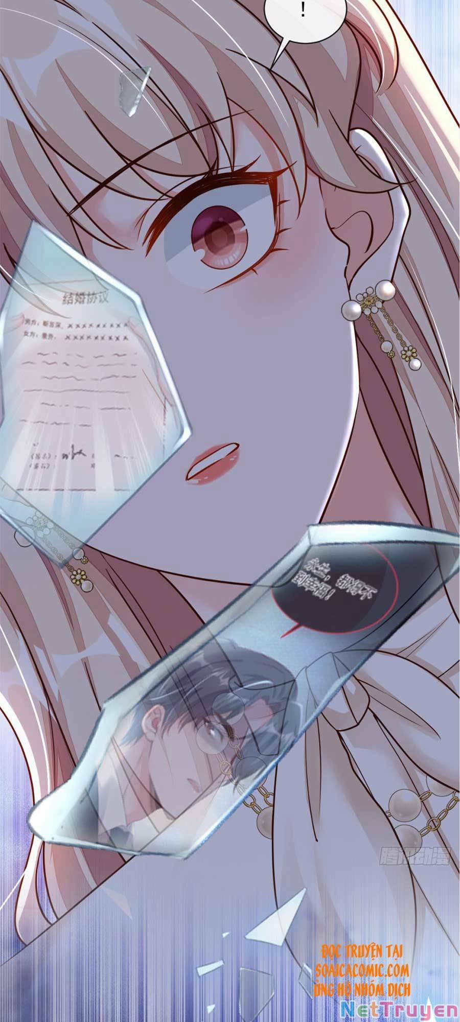 Lời Thì Thầm Của Ác Ma 34 trang 22